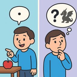 Haber (impersonal) vs Existir