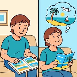 Indicative vs Subjunctive after Cuando