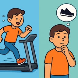 Gerund vs Infinitive