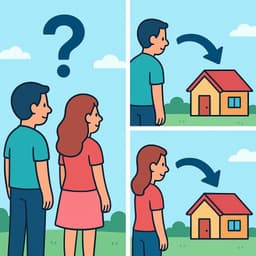 su vs de él/de ella