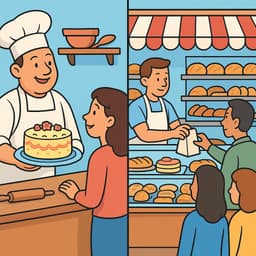 Passive with ser vs Passive with se