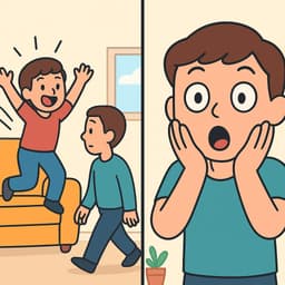 Sorprender vs Sorprenderse