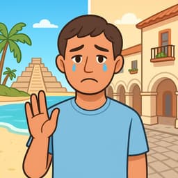 Extrañar vs Echar de Menos