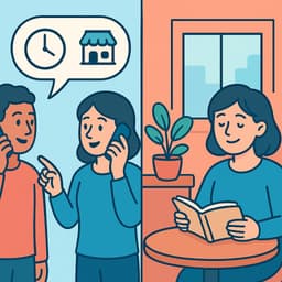 Quedar en vs Quedarse en