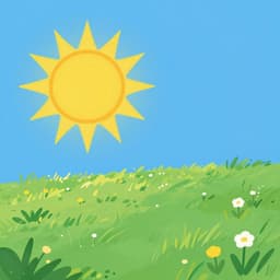 Soleado