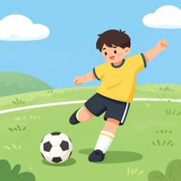 futbolista