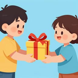Regalar