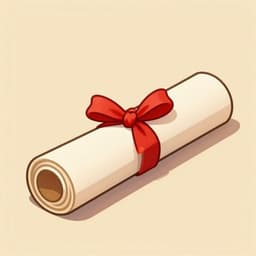 diploma