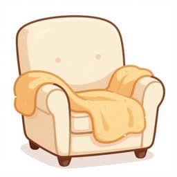 confortable