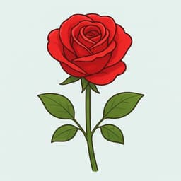 Rosa