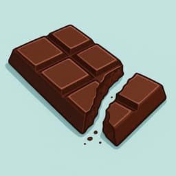 chocolate