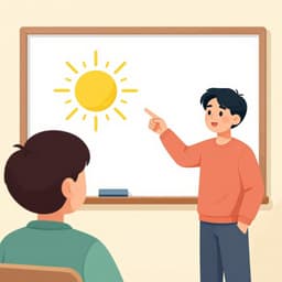 explicar