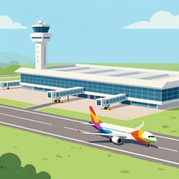 aeropuerto