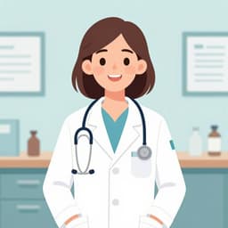 doctora