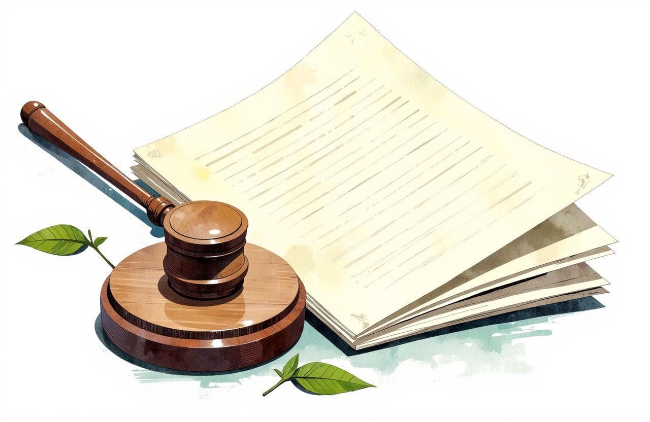 Legislación ambiental