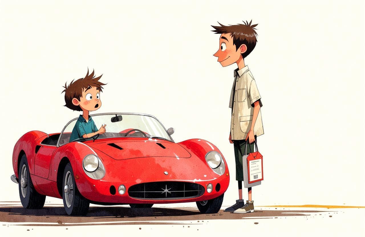 Costar un ojo de la cara