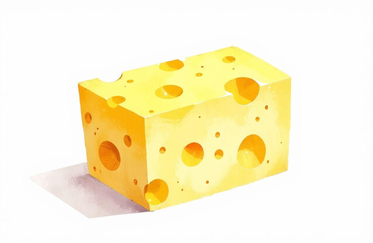 El queso