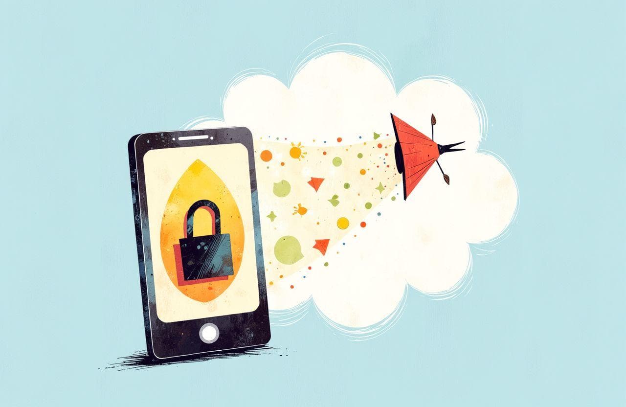 Cifrado de extremo a extremo