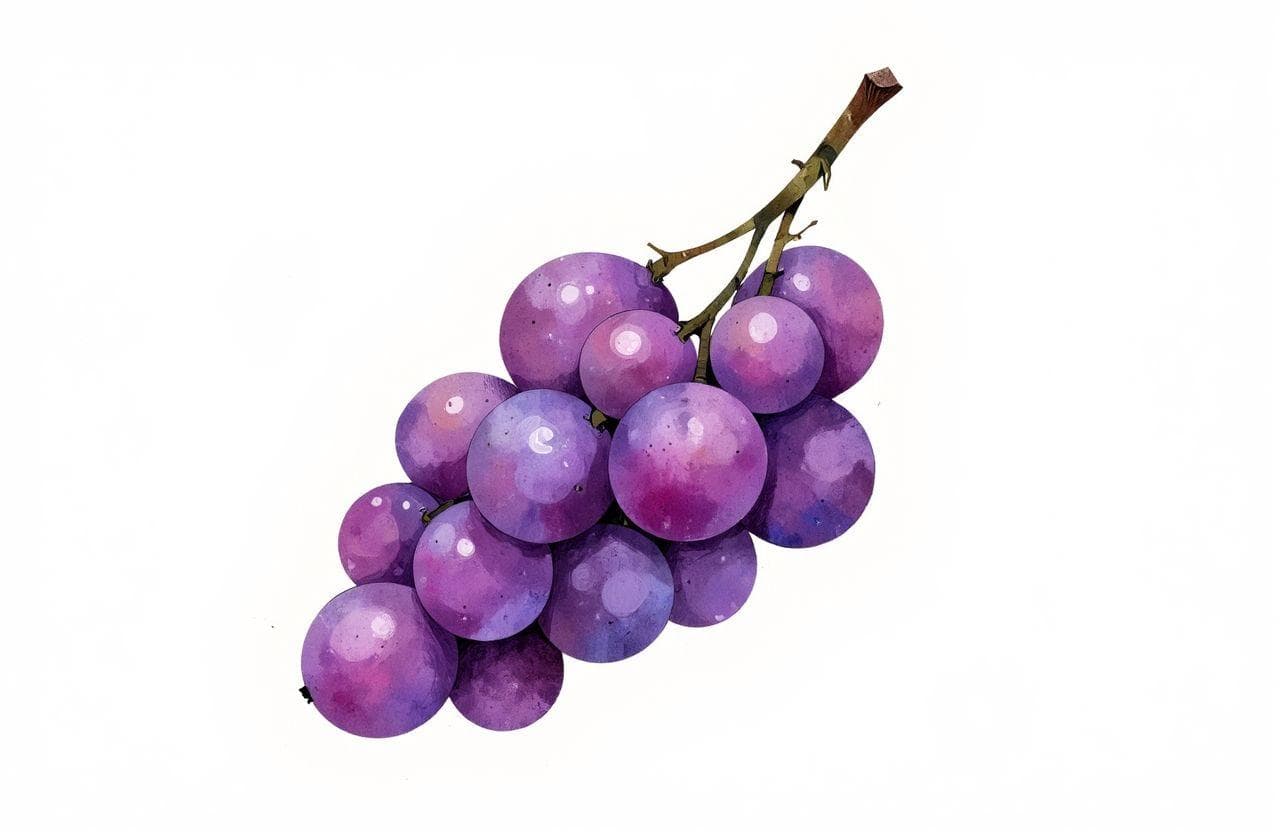 Las uvas