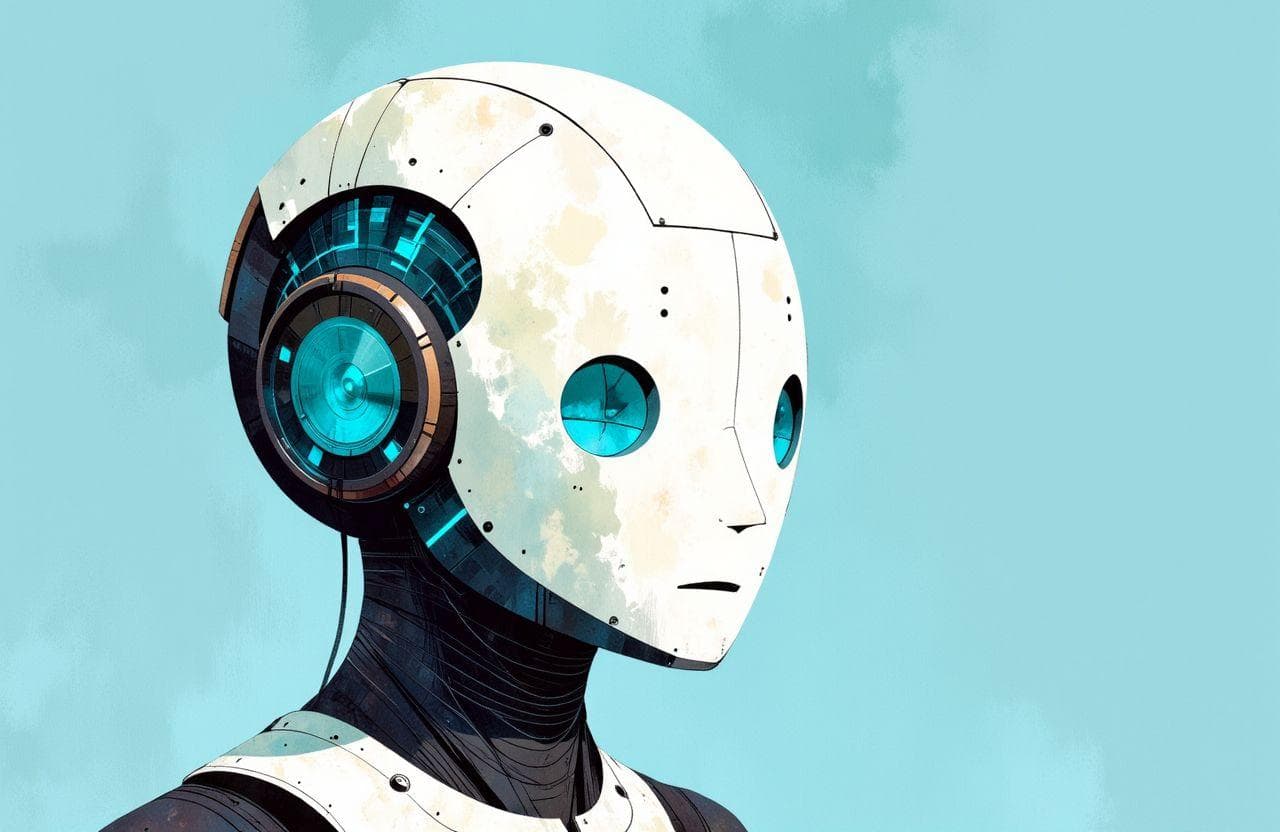 Inteligencia artificial