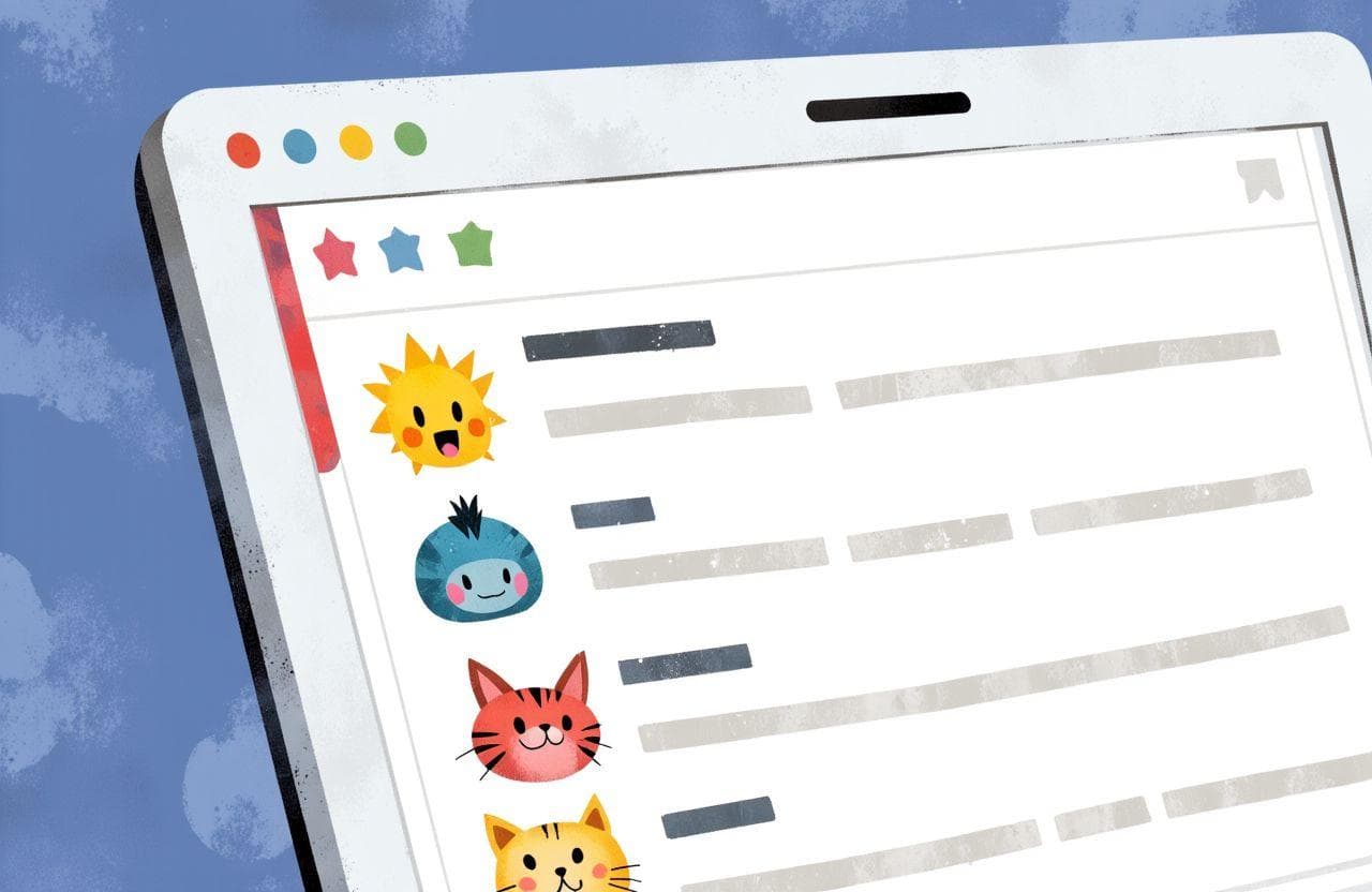 el correo electrónico