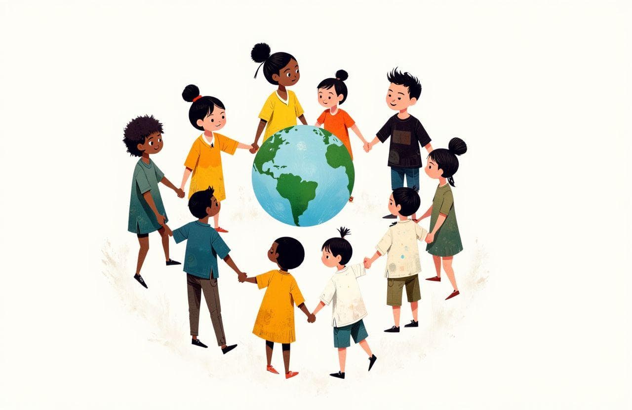 los derechos humanos