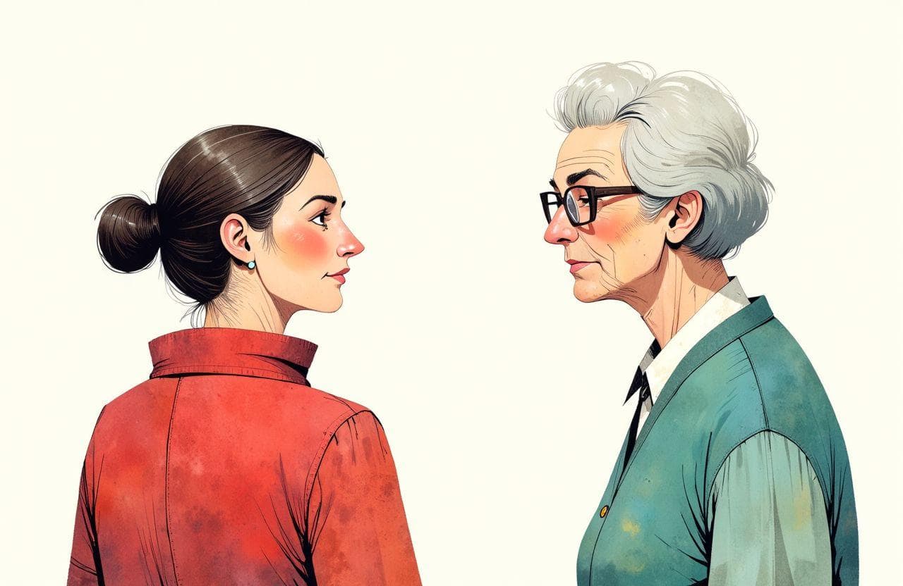 No tener pelos en la lengua