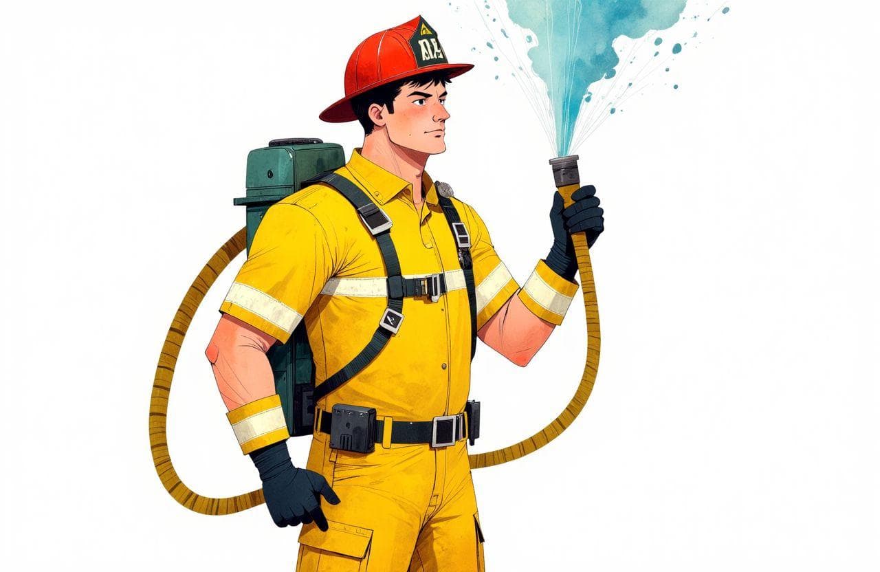 Bombero