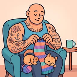 Las apariencias engañan