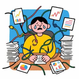 Meterse en camisa de once varas