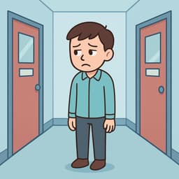 Quedarse sin el pan y sin las tortas