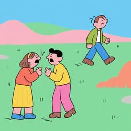 Agua que no has de beber, déjala correr