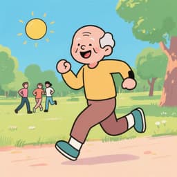 Estar más sano que un roble