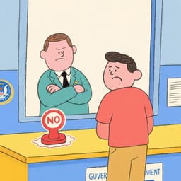 Con la Iglesia hemos topado