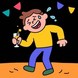 Estar hasta las chanclas