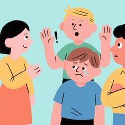 Al que le quepa el saco, que se lo ponga