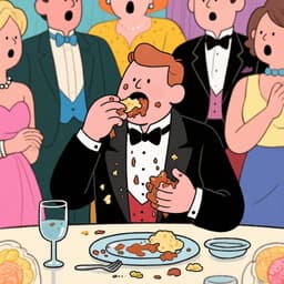 Aunque la mona se vista de seda, mona se queda