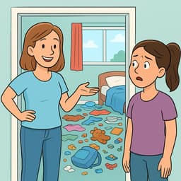 No hay peor ciego que el que no quiere ver