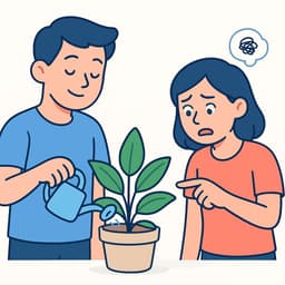 No busques la quinta pata al gato