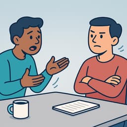 No dar el brazo a torcer