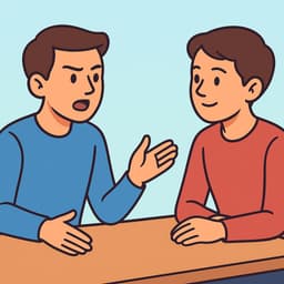 Poner los puntos sobre las Γes