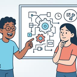 Del dicho al hecho hay mucho trecho