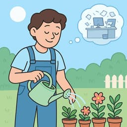 Ojos que no ven, corazΓ³n que no siente