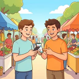 What's your WhatsApp?