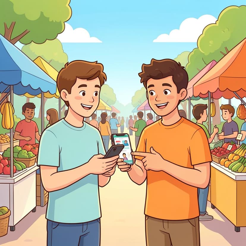 What's your WhatsApp?