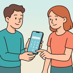 What is your phone number?