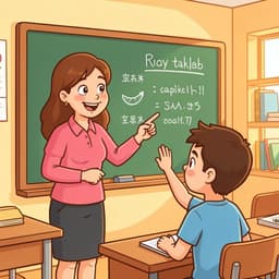 That's a good question