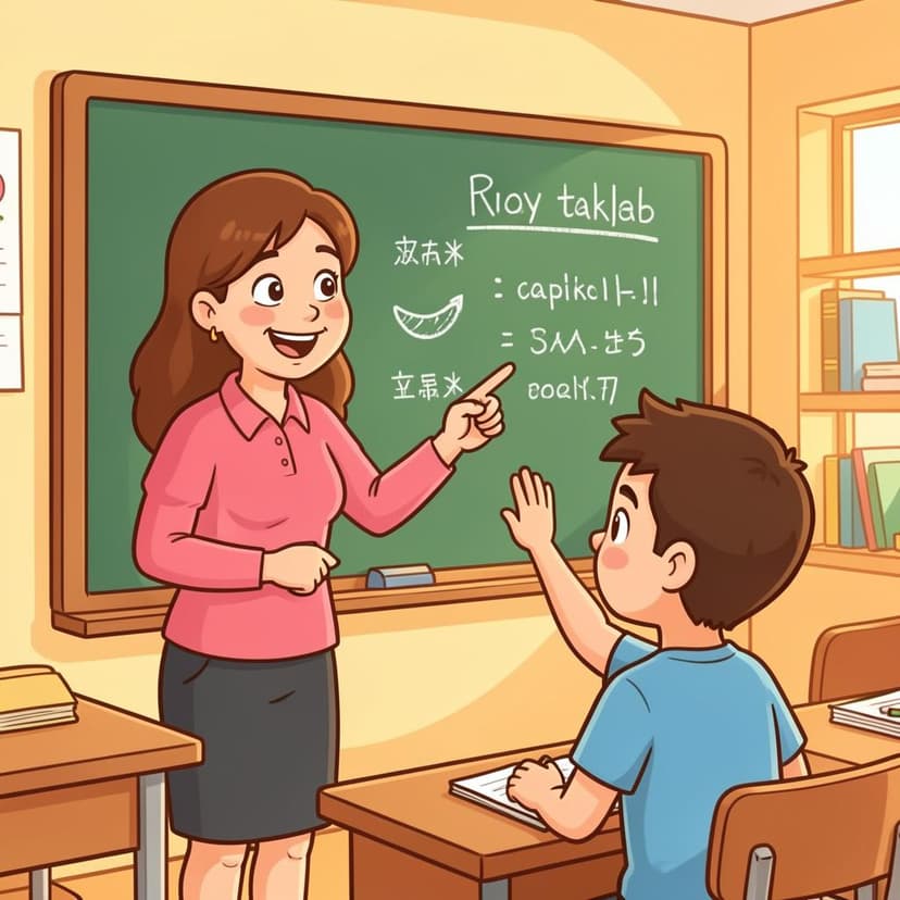 Das ist eine gute Frage