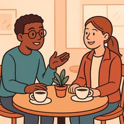 What's your profession?