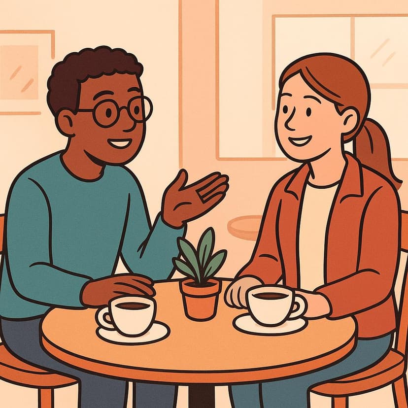 What's your profession?